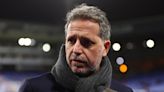 Tottenham set to learn fate of Fabio Paratici’s football ban as Italian appeal nears conclusion