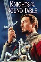 Les Chevaliers de la Table ronde