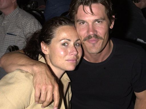 Minnie Driver Says Marrying Ex Josh Brolin Would've Been a 'Mistake'