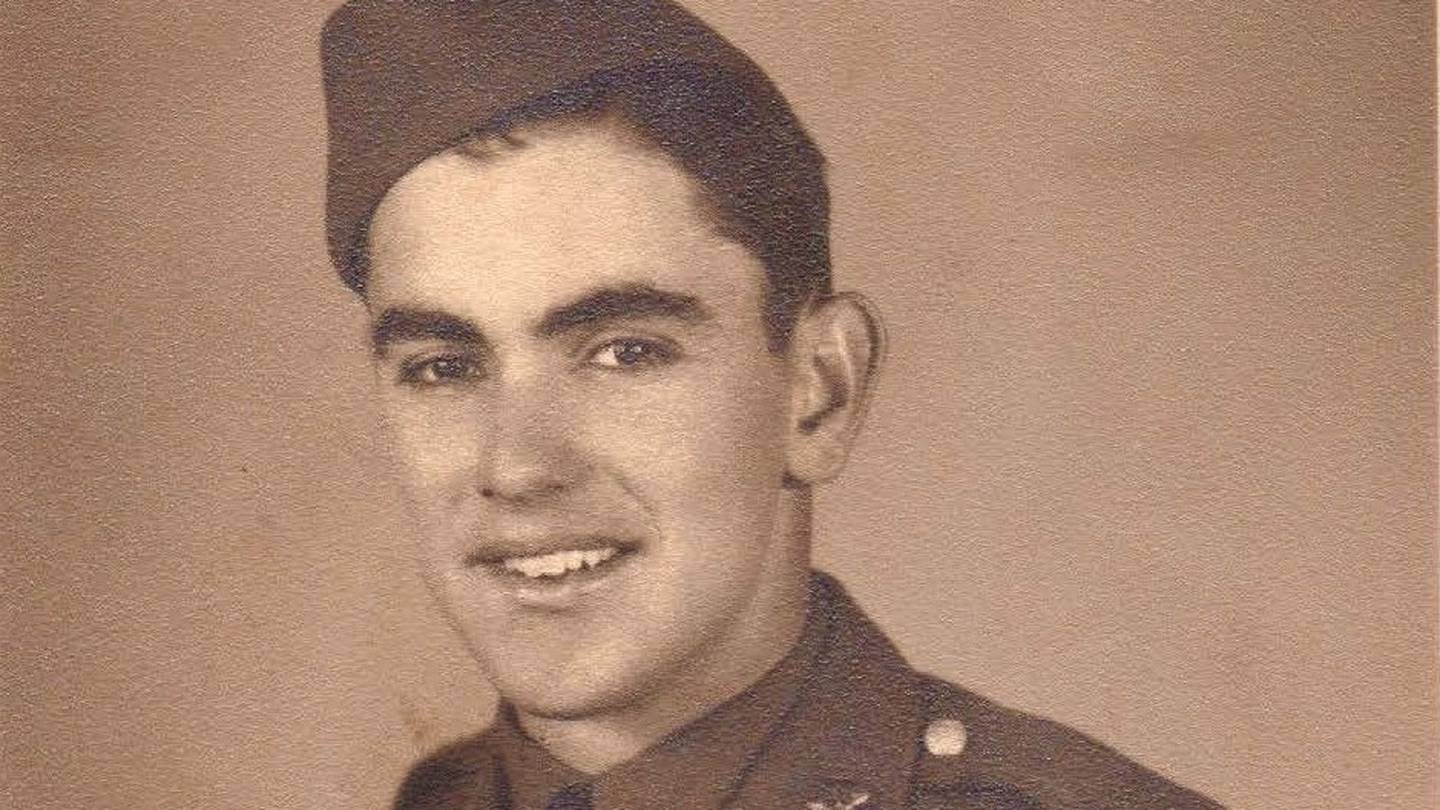 WWII Pilot from Florida has been accoutned for nearly 80 years later