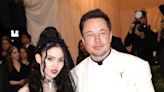 Grimes was 'outraged' after learning at the same time as the public that Elon Musk had fathered twins with Shivon Zilis, new biography reveals