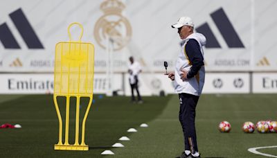 Ancelotti, leyenda interminable en la Liga de Campeones