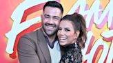 Eva Longoria and Jesse Metcalfe Reunite at 'Flamin' Hot' Premiere in Los Angeles