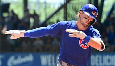 Atlanta Braves Named Possible Trade Destination for Cubs Star Shortstop