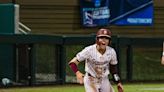 FSU softball rallies in sixth, takes down Chattanooga