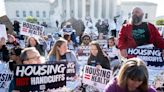 Supreme Court confronts the US homelessness crisis