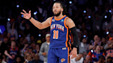 Knicks vs. Pacers score: Jalen Brunson erupts for 44 points as New York rebounds for emphatic Game 5 win