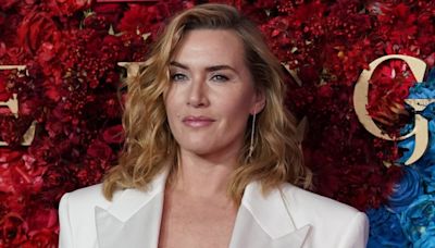 Kate Winslet Gave Fans an Ultra-Rare Glimpse Into Her Relationship With Husband Edward Abel Smith