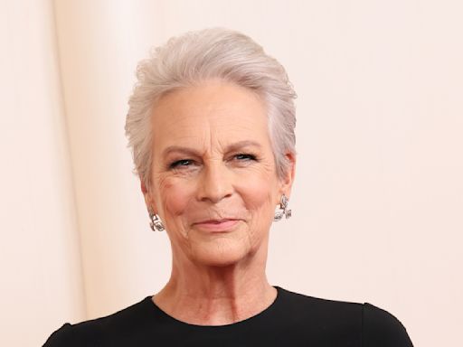 Jamie Lee Curtis Shows No Mercy When Asked What Phase The MCU Is In