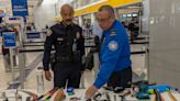 TSA found more than 1,500 firearms on airline passengers in first 3 months of 2024