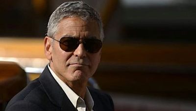 Biden Supporter George Clooney Requests Him To Leave Presidential Race