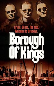 Borough of Kings