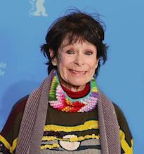 Geraldine Chaplin