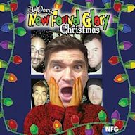 A Very New Found Glory Christmas