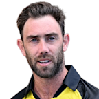 Glenn Maxwell