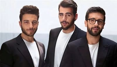 Il Volo, la vita privata dei tre tenori a Verissimo: Ignazio pronto al matrimonio e la nuova fidanzata di Gianluca