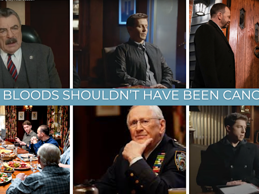 Why The Cancelation of Blue Bloods Is One Of TV’s Biggest Mistakes