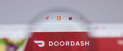 DoorDash (DASH) Reports Q1 Loss, Beats Revenue Estimates