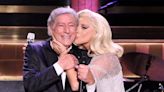 14 photos that show Lady Gaga and Tony Bennett's heartwarming friendship