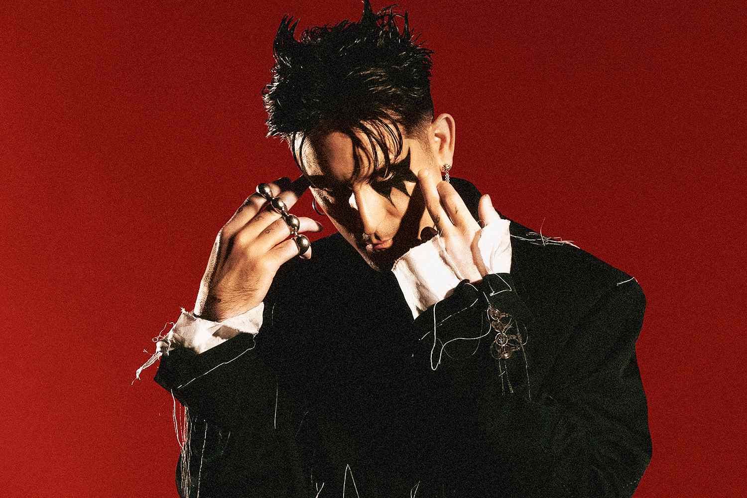 G-Eazy Addresses His Mother's Death, Grief, Anxiety and More on New 'Freak Show' Album