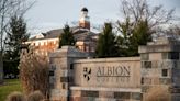 Albion College's power comes back on much earlier than expected after classes canceled for days