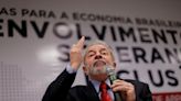 Lula promete ajuda do governo federal na reeleição de prefeito de Diadema Por Estadão Conteúdo