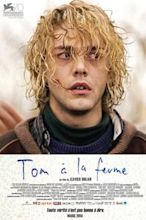 Tom à la ferme