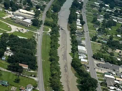 Federal investigators will look into Bayou Lafourche crude oil spill