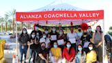 A day of food, music and friendly competition in Coachella, thanks to a valley nonprofit