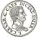 Gaius Iulius Caesar