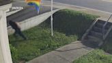 Warren County vandal cuts down pride flag; law firm plans to replace flag with hundreds more