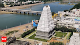 Govt will order probe into irregularities at Srikalahasti temple during YSRCP regime: TDP MLA Bojjala Sudheer Reddy | Amaravati News - Times of India