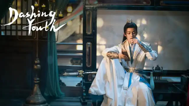 Chinese Drama Dashing Youth Episode 18 Recap & Spoilers