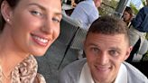 Kieran Trippier's marriage is 'on the rocks', insiders say