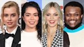 Mean Girls The Musical Movie Reveals Cast, Including Angourie Rice and Moana Star Auli'i Cravalho