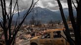 Jasper wildfire evacuees can start returning to townsite on Friday