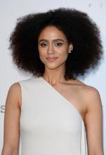 Nathalie Emmanuel