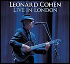Live in London (Leonard Cohen album)