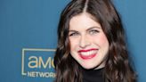 At 36, Alexandra Daddario Is All Washboard Abs On Beach Vacay In IG Pics