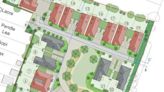Plans for 21 new homes in West Sussex put forward
