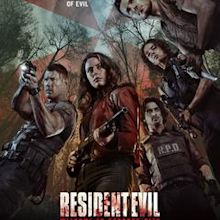 Resident Evil