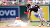 Marlins Struggle All Weekend, Get Swept by Nationals