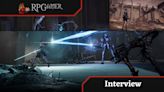 AI LIMIT Interview - RPGamer