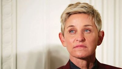 Ellen DeGeneres Announces Final Standup Tour: How to Get Tickets