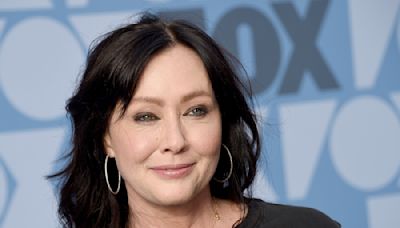 ‘A Force of Nature’: Shannen Doherty’s ‘90210,’ ‘Charmed’ Castmates Pay Tribute