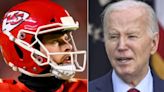 Chiefs Kicker Goes Wide Right In Blasting Joe Biden On Abortion In Graduation Speech