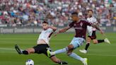 Galván's PK goal lifts Rapids over Dallas 2-1 for 1st home win