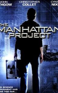 The Manhattan Project (film)
