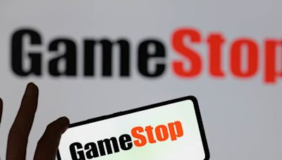 GameStop's meme-stock run makes no sense — and GameStop may turn it into a $3 billion windfall