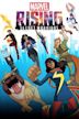 Marvel Rising: Secret Warriors